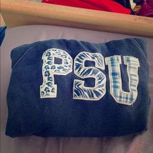 Penn state sweatshirt Hoodie PSU